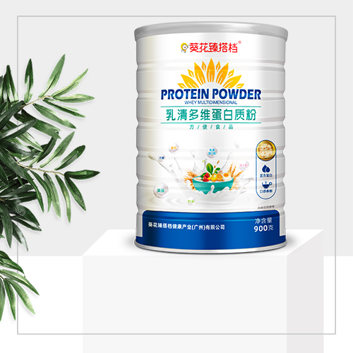 乳清多维蛋白质粉